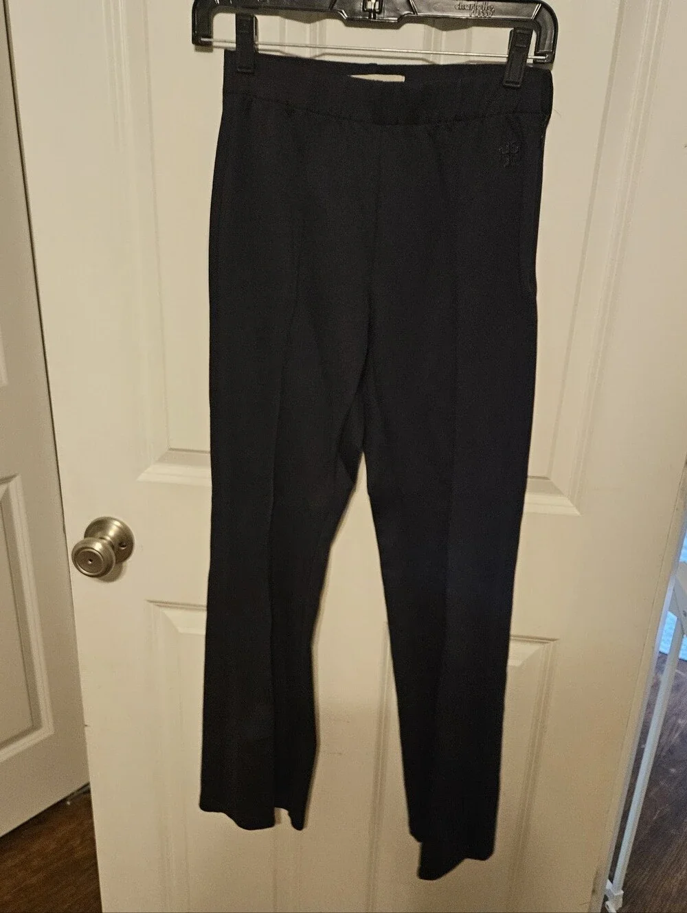 Tory Burch Sport Tech Ponte Pants